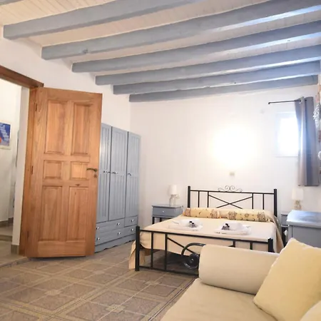 Casa de Férias Masi House Rhodes City