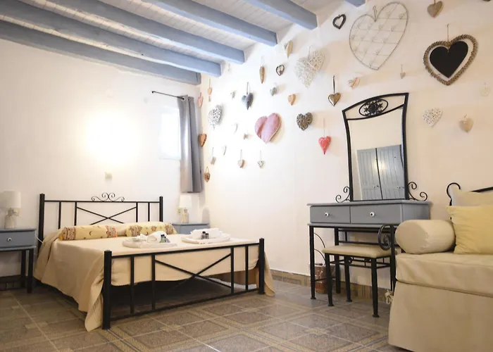 Masi House * Rhodes City