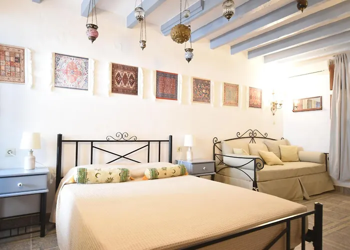 Masi House Casa de Férias *