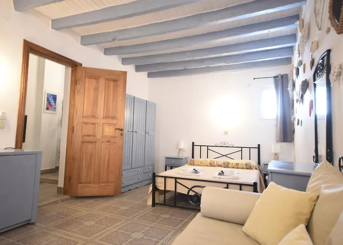 Casa de Férias Masi House Rhodes City