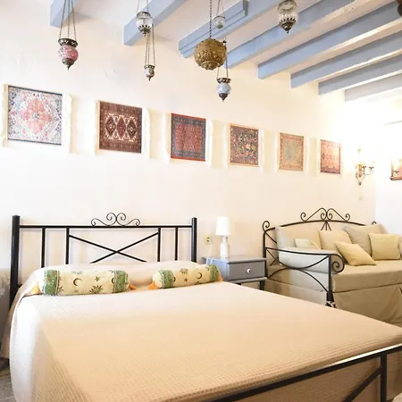 Masi House Ferienhaus *