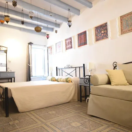 Masi House * Rhodes City