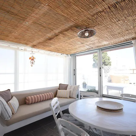 Masi House Rhodes City