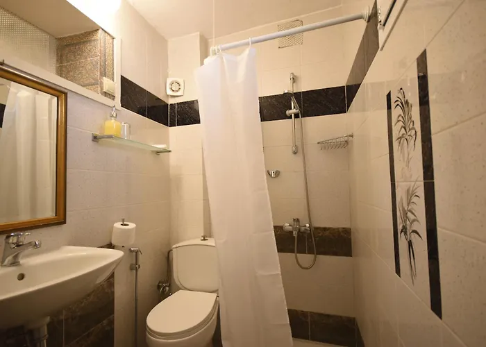 Masi House Prázdninový dům *