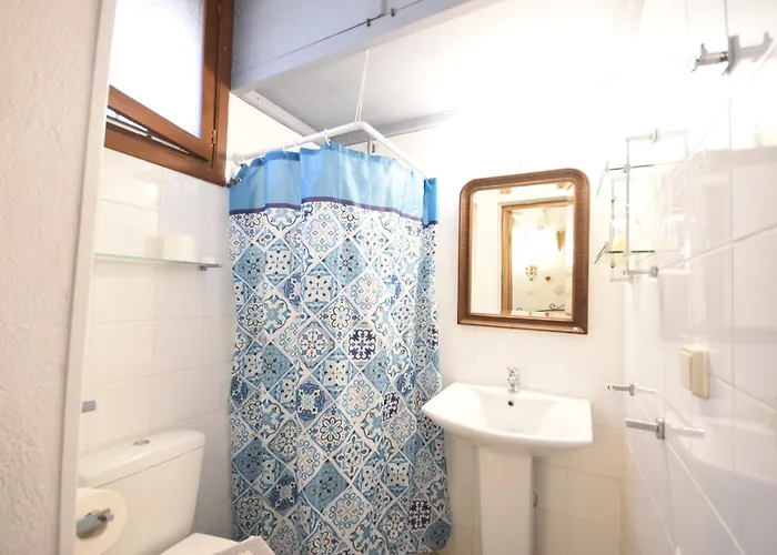 Masi House Prázdninový dům *