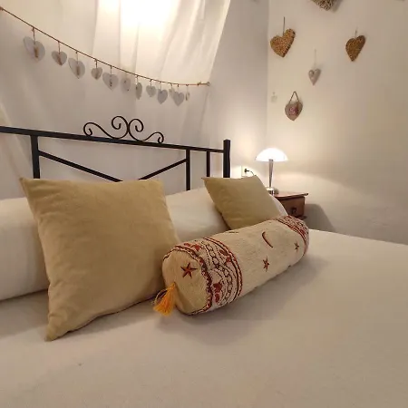 Masi House Rhodes City