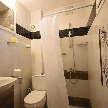 Masi House Prázdninový dům *