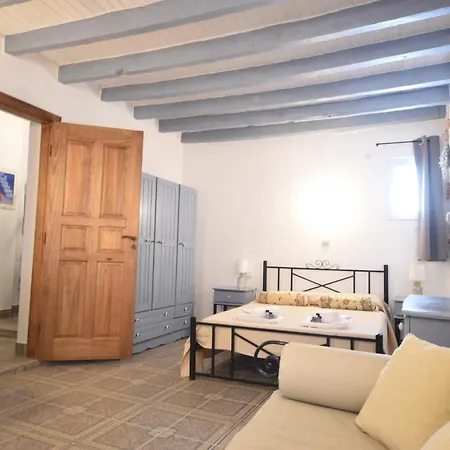 Hébergement de vacances Masi House Rhodes City